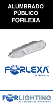 Forlighting